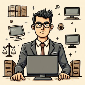 Bilişim Hukuku ve Yazılım Teknoloji Avukatlığı